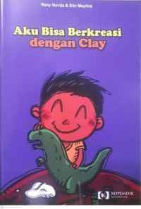 Image of Aneka Kreasi Lembar Busa