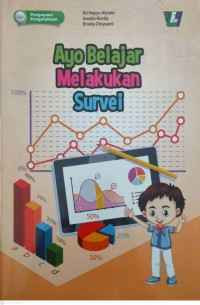Image of Ayo Belajar Melakukan Survei