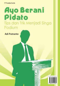 Image of Ayo Berani Pidato