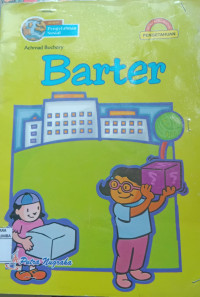 Image of Barter