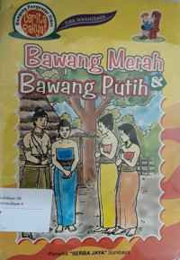 Image of BAWANG MERAH BAWANG PUTIH