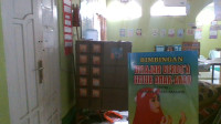 Image of Bimbingan Belajar Berdoa Untuk Anak-Anak