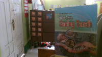 Image of Budi Daya Cacing Tanah