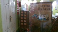 Image of Cerita Rakyat