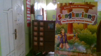 Image of Cerita Rakyat Nusantara: Sangkuriang