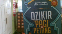 Image of Dzikir Pagi Dan Petang