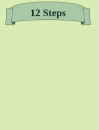 Image of e-book 12-Steps