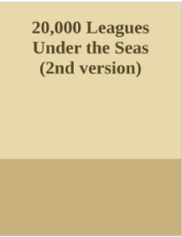 Image of E-Book 20000-Leagues-Under-the-Seas-2nd-version