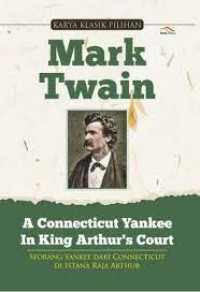 Image of E-BOOK A Connecticut yanke in king arthur s court