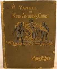 Image of E_ Book A-Connecticut-Yankee-in-King-Arthur's-Court