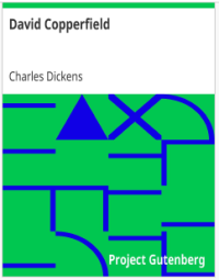 Image of E-Book David-Copperfield