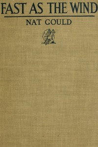 Image of E-Book Fast-as-the-Wind