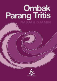 Image of E-BOOK Fiksi 1 Ombak Parang Tritis
