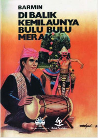 Image of E-Book Fiksi BARMIN DIBALIK KEMILAUNYA BULU BULU MERAK