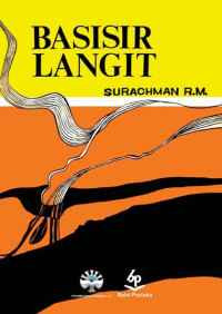Image of E-BOOK FIKSI Basisir Langit