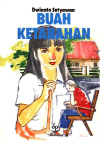 Image of E-BOOK FIKSI BUAH KETABAHAN