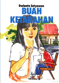 Image of E-BOOK FIKSI Buah Ketabahan