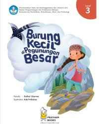 Image of E-Book Fiksi BURUNG KECIL DI PEGUNUNGAN BESAR