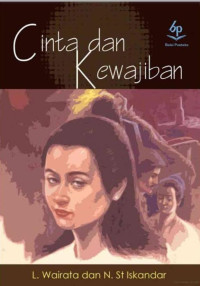 Image of E-BOOK FIKSI Cinta dan Kewajiban