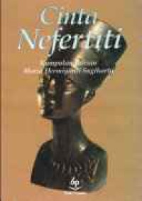 Image of E-BOOK FIKSI Cinta Nefertiti