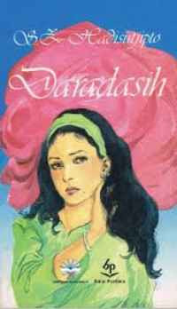 Image of E-BOOK FIKSI Daradasih
