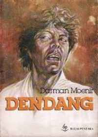 Image of E-BOOK FIKSI DENDANG