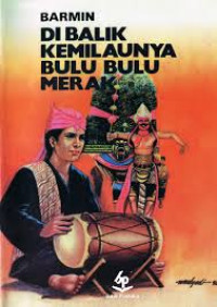 Image of E-BOOK FIKSI KISAH DIBALIK KEMILAUANYA BULU BULU MERAH