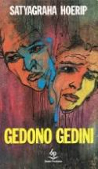 Image of E-BOOK FIKSI KISAH GEDONO GEDINI