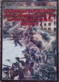 Image of E-BOOK FIKSI KISAH KEPHLAWANAN