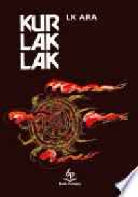 Image of E-BOOK Fiksi Kur Lak Lak