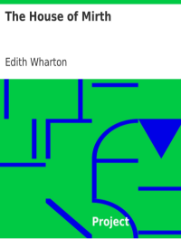 Image of E-BOOK 	House	of	Mirth