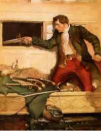 Image of E-BOOK Kidnapped