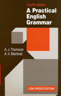 Image of E-BOOK practical grammar and composition