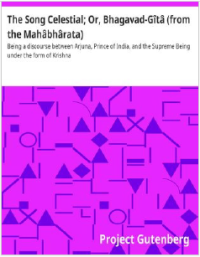 Image of E-Book The-Bhagavad-Gita