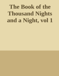 Image of E-BOOK THE	BOOK	OF	THE THOUSAND	NIGHTS	AND	A	NIGHT
