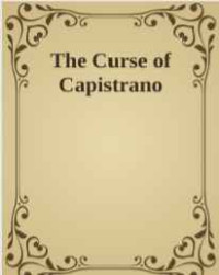 Image of E-BOOK The-Curse-of-Capistrano