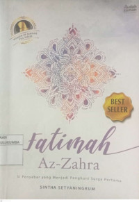 Image of Fatima Az-zahra