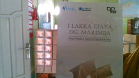 Image of I Lakka Ejaya DG. Marimba: Sang Penakluk Samudra Dari Bulukumba