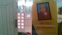 Image of Ibuku Patriotis Pendidikan Dan Pengabdianku