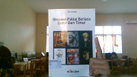 Image of ILMUAN PALING BERJASA DUNIA DARI TIMUR