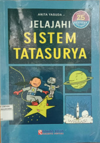 Image of JELAJAHI SISTEM TATASURYA