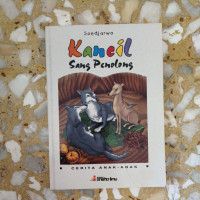 Image of KANCIL SANG PENOLONG