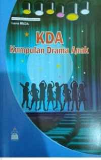 Image of KDA Kumpulan Drama Anak