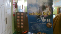 Image of Keajaiban Doa Ibu