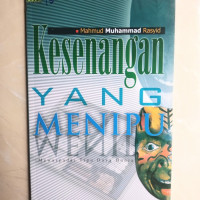 Image of kesenangan yang menipu