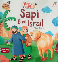 Image of Kuda-Kuda Sapi Kesayangan
