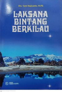 Image of LAKSANA BINTANG BERKILAU