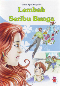 Image of LEMBAH SERIBU BUNGA