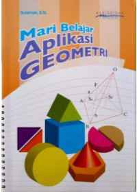 Image of Mari Aplikasi Geometris
