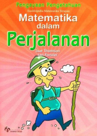 Image of Matematika dalam Perjalanan